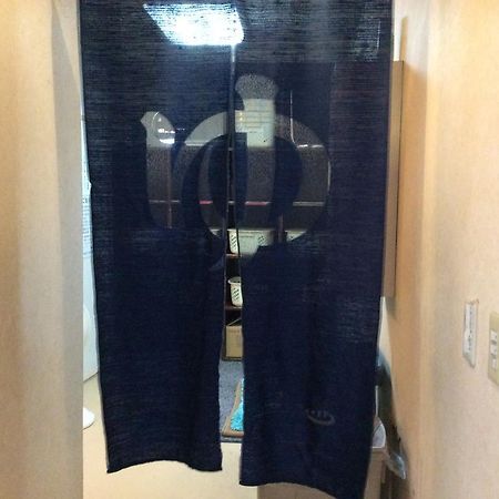 Capsule Inn Miyako โยโกฮาม่า ภายนอก รูปภาพ